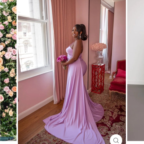 Bridal Babes The Sasha Gown - Picture 2 of 3